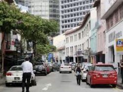 Boat Quay Conservation Area (D1), Shop House #600623631